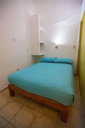 Basic Tek Büyük Yataklı Oda, Ortak Banyo
