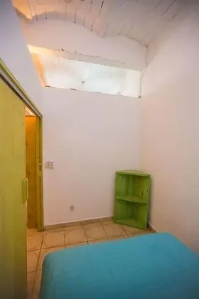 Basic Tek Büyük Yataklı Oda, Ortak Banyo