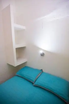 Basic Tek Büyük Yataklı Oda, Ortak Banyo
