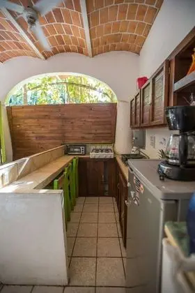 Basic Tek Büyük Yataklı Oda, Ortak Banyo