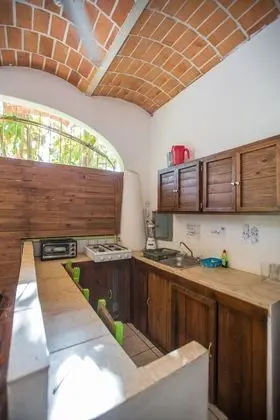 Basic Üç Kişilik Oda, Birden Çok Yatak, Ortak Banyo
