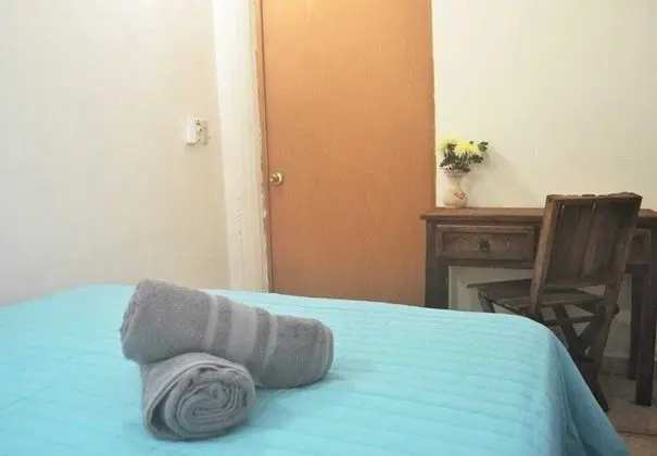 Standard Tek Büyük Yataklı Oda, 1 Çift Kişilik Yatak, Özel Banyo