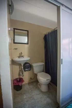Standard Tek Büyük Yataklı Oda, 1 Çift Kişilik Yatak, Özel Banyo