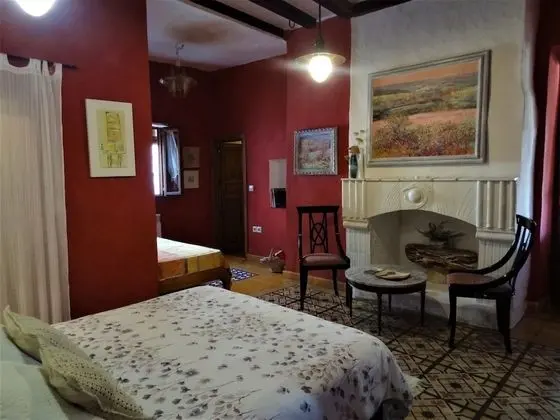 Comfort Üç Kişilik Oda, Birden Çok Yatak, Sigara İçilmez