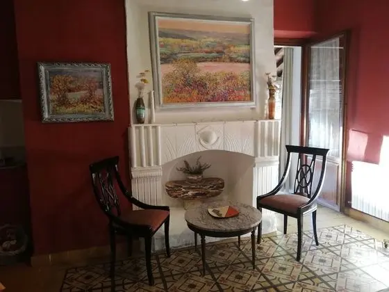 Comfort Üç Kişilik Oda, Birden Çok Yatak, Sigara İçilmez