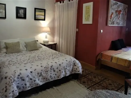 Comfort Üç Kişilik Oda, Birden Çok Yatak, Sigara İçilmez