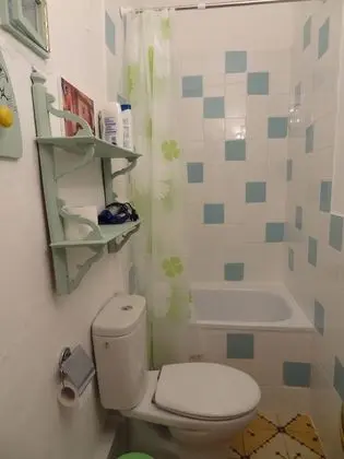 Tek Büyük Yataklı Oda, 1 Çift Kişilik Yatak, Sigara İçilmez