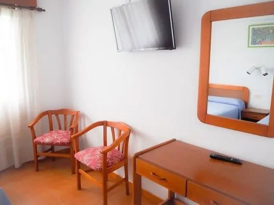 İki Ayrı Yataklı Oda