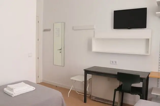 İki Ayrı Yataklı Oda