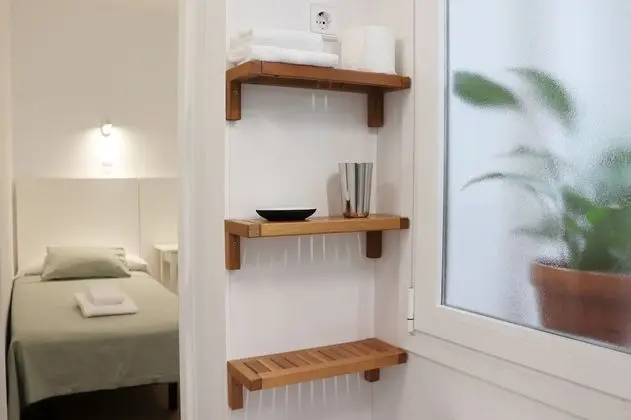 İki Ayrı Yataklı Oda