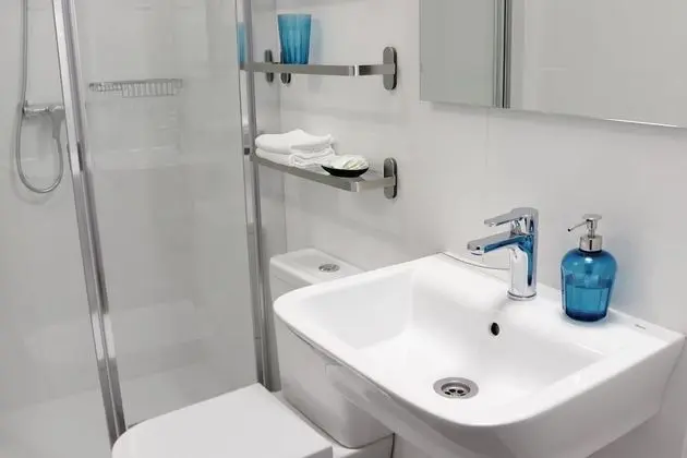 İki Ayrı Yataklı Oda