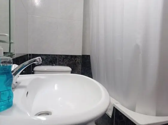 Tek Büyük Yataklı Oda, 2 Tek Kişilik Yatak, Balkon