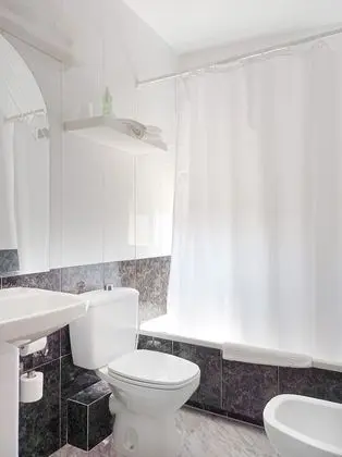 Tek Büyük Yataklı Oda, 2 Tek Kişilik Yatak, Balkon