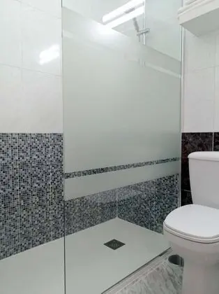 Tek Büyük Yataklı Oda, 2 Tek Kişilik Yatak (Interior)