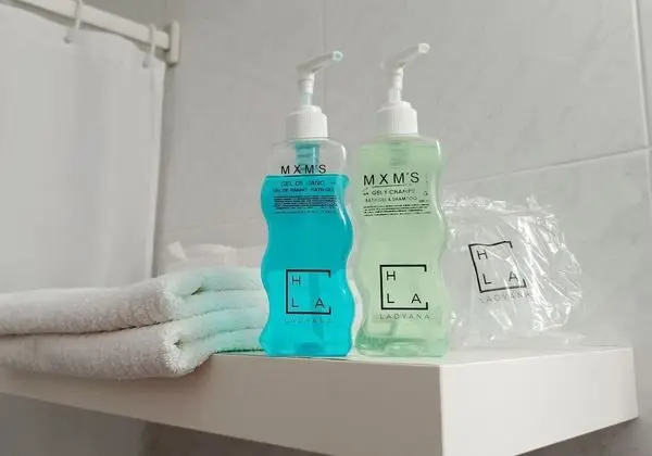 Üç Kişilik Oda, 3 Tek Kişilik Yatak (Interior)