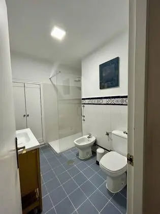 Deluxe Tek Büyük Yataklı Oda, Özel Banyo, Şehir Manzaralı (Habitación 4)