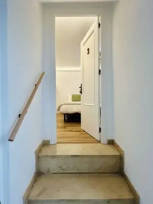 Süit, Özel Banyo (Habitación 3)