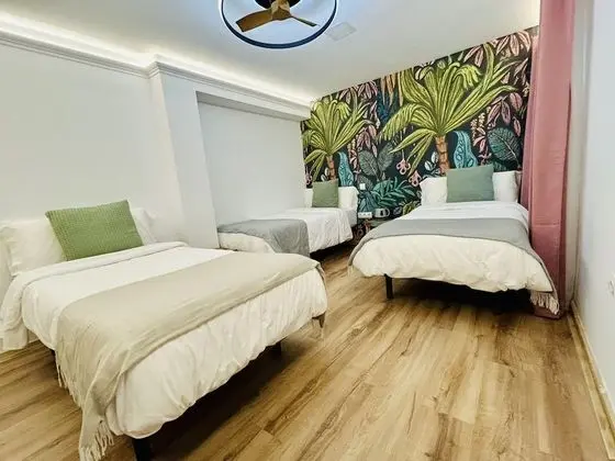 Süit, Özel Banyo (Habitación 3)