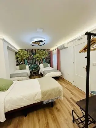 Süit, Özel Banyo (Habitación 3)