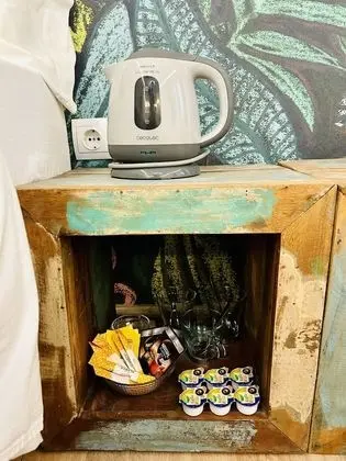 Süit, Özel Banyo (Habitación 3)