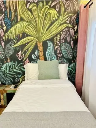 Süit, Özel Banyo (Habitación 3)