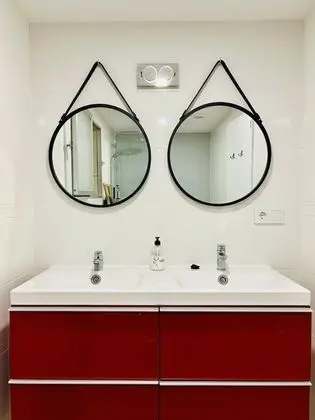Süit, Özel Banyo (Habitación 3)