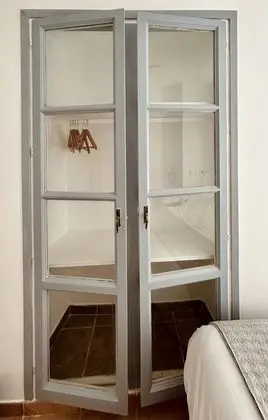 Tek Kişilik Oda, Engellilere Uygun, Özel Banyo (Habitacion 1)