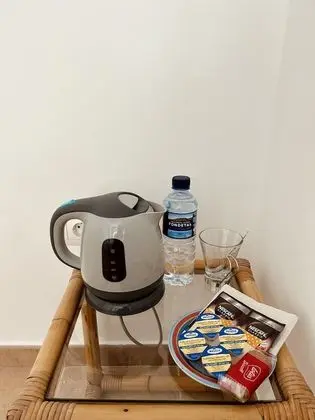 Tek Kişilik Oda, Engellilere Uygun, Özel Banyo (Habitacion 1)