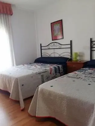 İki Ayrı Yataklı Oda, 2 Tek Kişilik Yatak