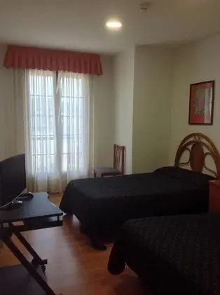 İki Ayrı Yataklı Oda, 2 Tek Kişilik Yatak