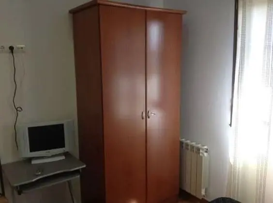 Tek Büyük Yataklı Oda, 1 Büyük (Queen) Boy Yatak