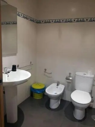 Tek Büyük Yataklı Oda, 1 Büyük (Queen) Boy Yatak