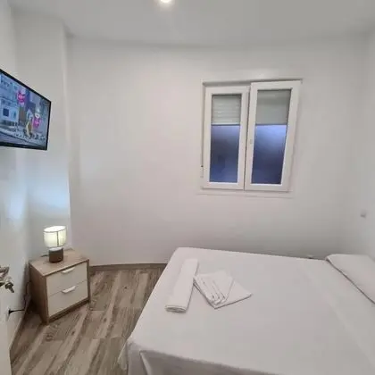 Standard Tek Büyük Yataklı Oda, 1 Çift Kişilik Yatak
