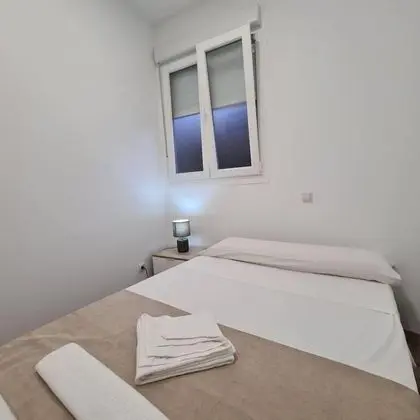 Standard Tek Büyük Yataklı Oda, 1 Çift Kişilik Yatak