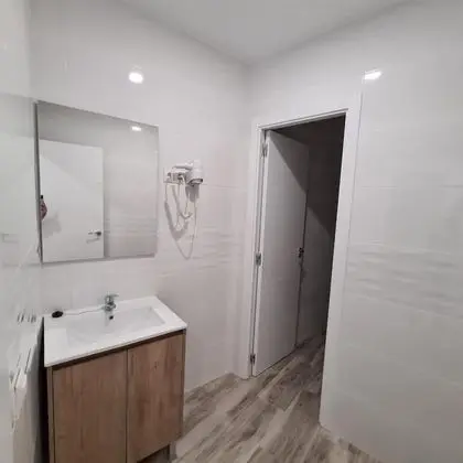 Standard Tek Kişilik Oda, 1 Tek Kişilik Yatak, Ortak Banyo