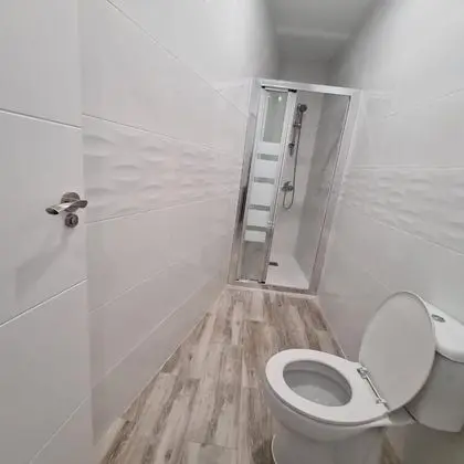Standard Tek Kişilik Oda, 1 Tek Kişilik Yatak, Ortak Banyo