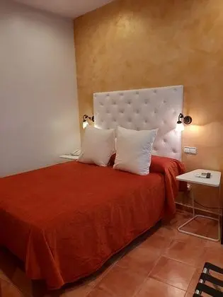 Comfort Tek Büyük Yataklı Oda, Özel Banyo