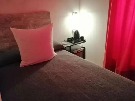 Economy Tek Kişilik Oda, Özel Banyo