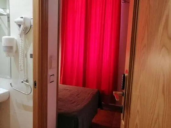 Economy Tek Kişilik Oda, Özel Banyo