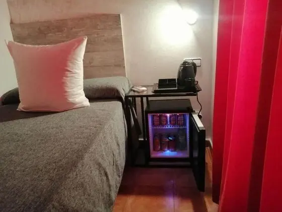 Economy Tek Kişilik Oda, Özel Banyo