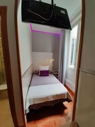 Economy Tek Kişilik Oda, Özel Banyo