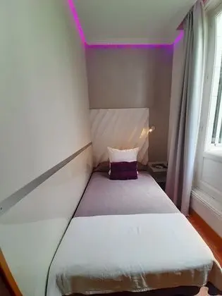 Economy Tek Kişilik Oda, Özel Banyo