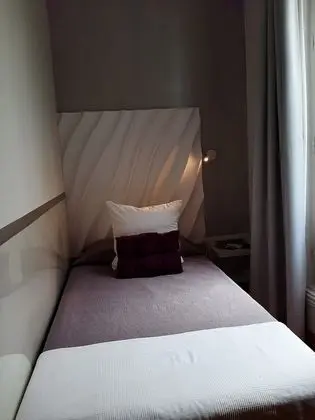 Economy Tek Kişilik Oda, Özel Banyo