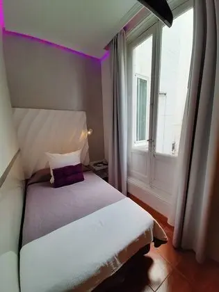 Economy Tek Kişilik Oda, Özel Banyo