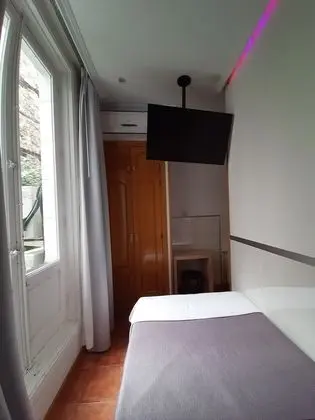 Economy Tek Kişilik Oda, Özel Banyo