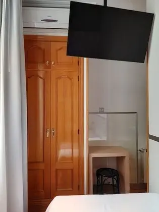 Economy Tek Kişilik Oda, Özel Banyo