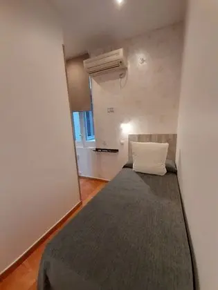 Economy Tek Kişilik Oda, Özel Banyo