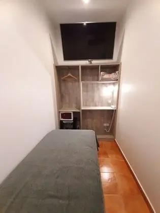 Economy Tek Kişilik Oda, Özel Banyo