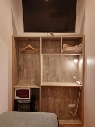 Economy Tek Kişilik Oda, Özel Banyo