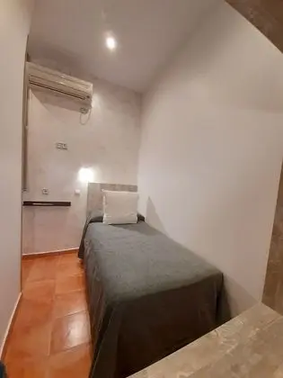 Economy Tek Kişilik Oda, Özel Banyo